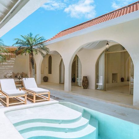 تْشانغو Villa Stella: 2Br Vibrant Mediterranean Oasis المظهر الخارجي الصورة