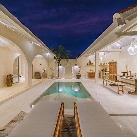 تْشانغو Villa Stella: 2Br Vibrant Mediterranean Oasis المظهر الخارجي الصورة