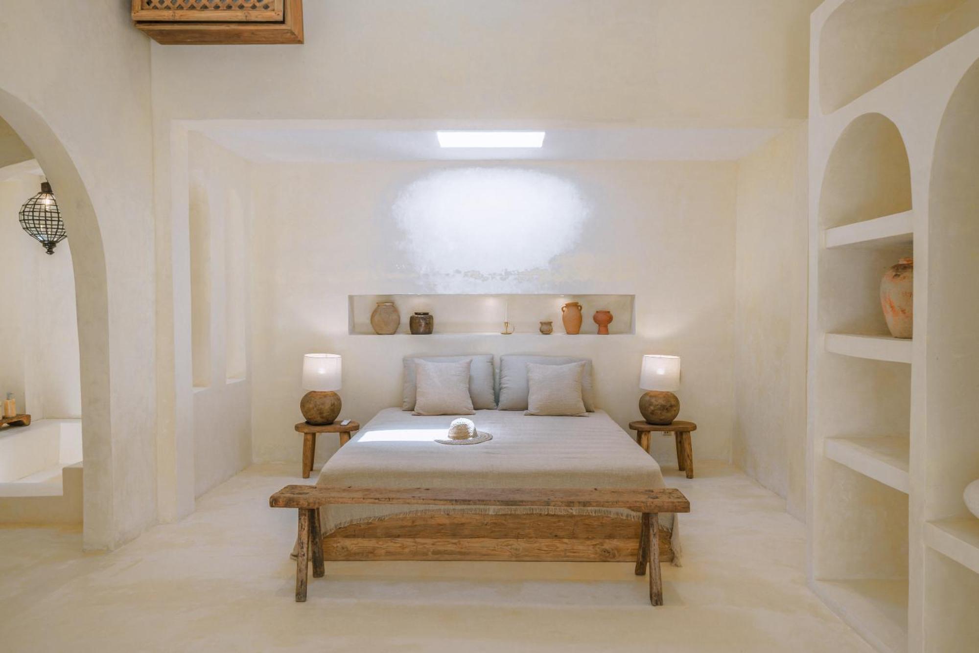 تْشانغو Villa Stella: 2Br Vibrant Mediterranean Oasis المظهر الخارجي الصورة