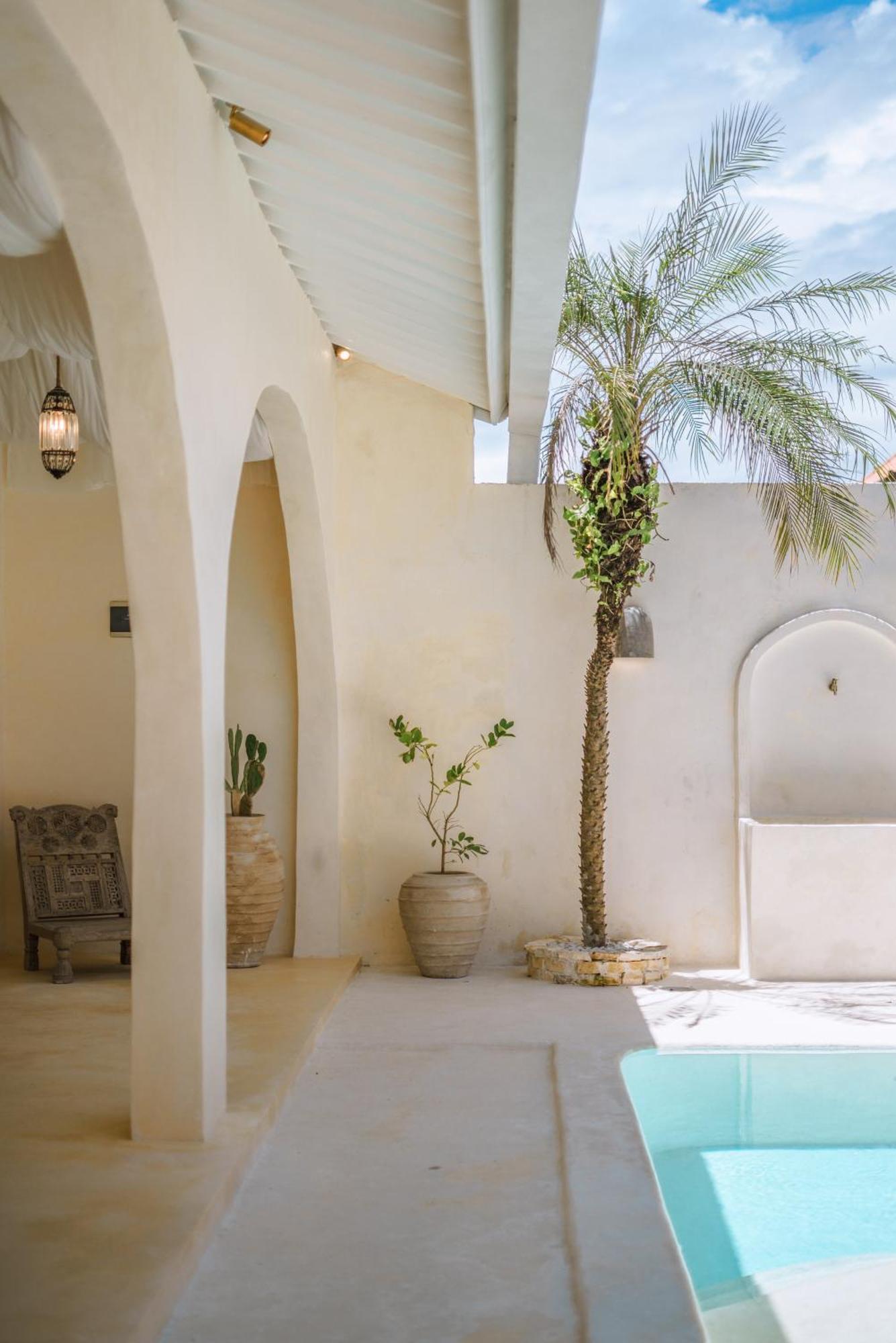 تْشانغو Villa Stella: 2Br Vibrant Mediterranean Oasis المظهر الخارجي الصورة