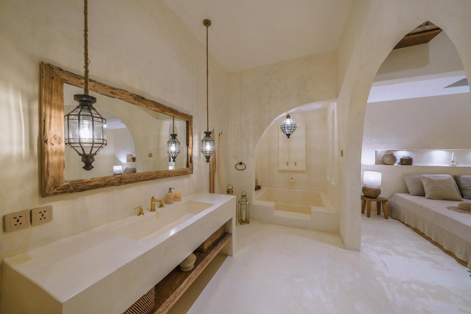 تْشانغو Villa Stella: 2Br Vibrant Mediterranean Oasis المظهر الخارجي الصورة