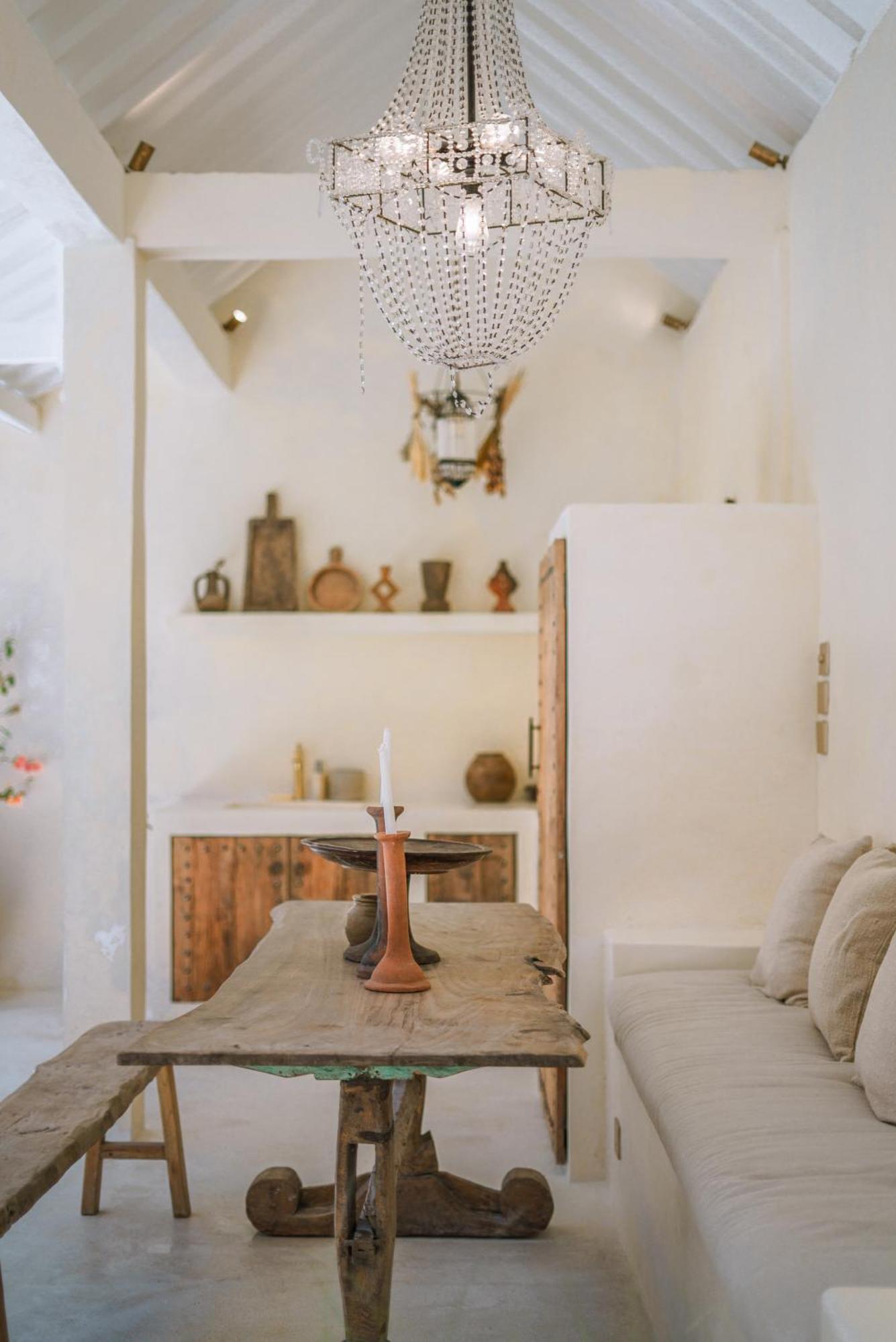 تْشانغو Villa Stella: 2Br Vibrant Mediterranean Oasis المظهر الخارجي الصورة
