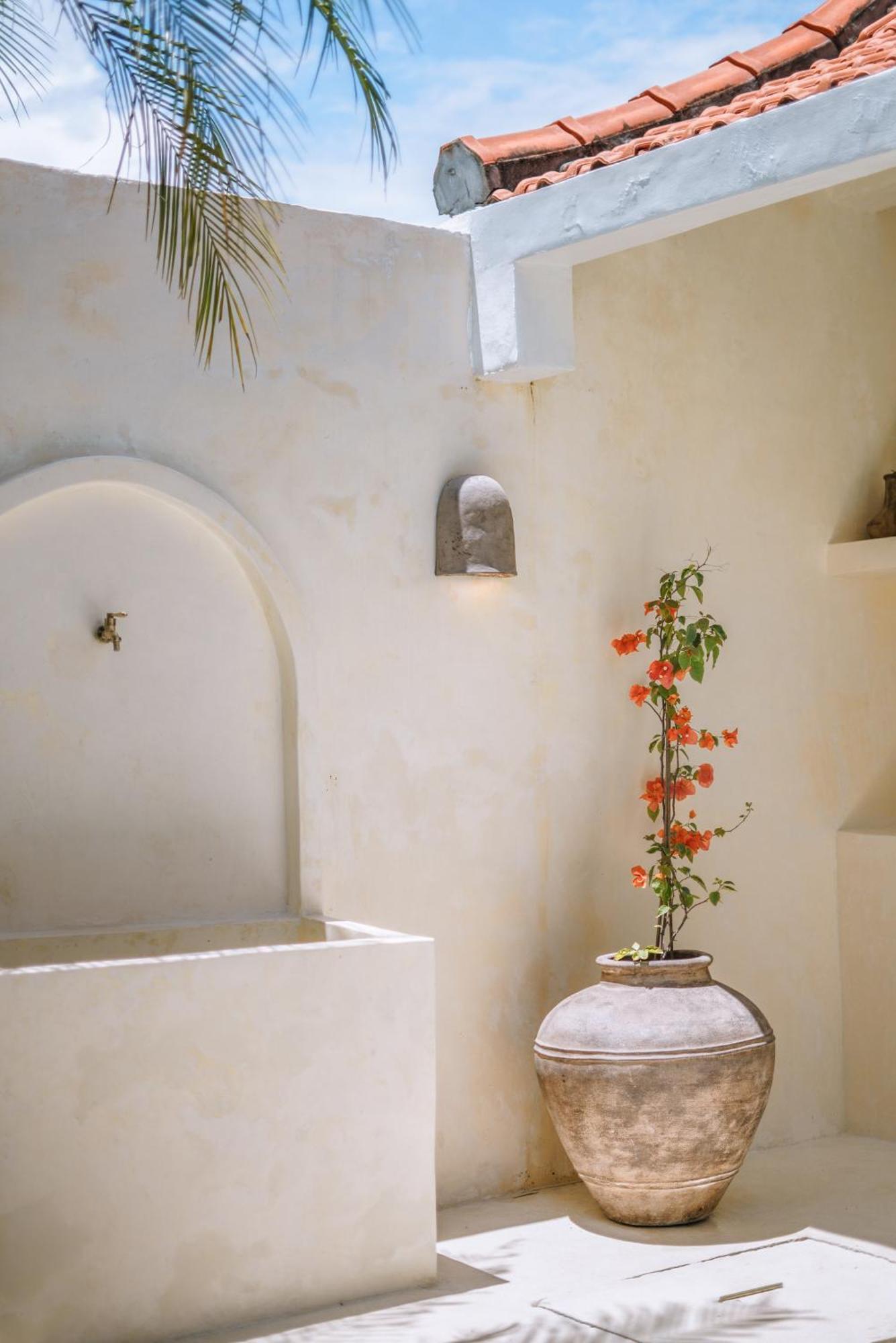 تْشانغو Villa Stella: 2Br Vibrant Mediterranean Oasis المظهر الخارجي الصورة