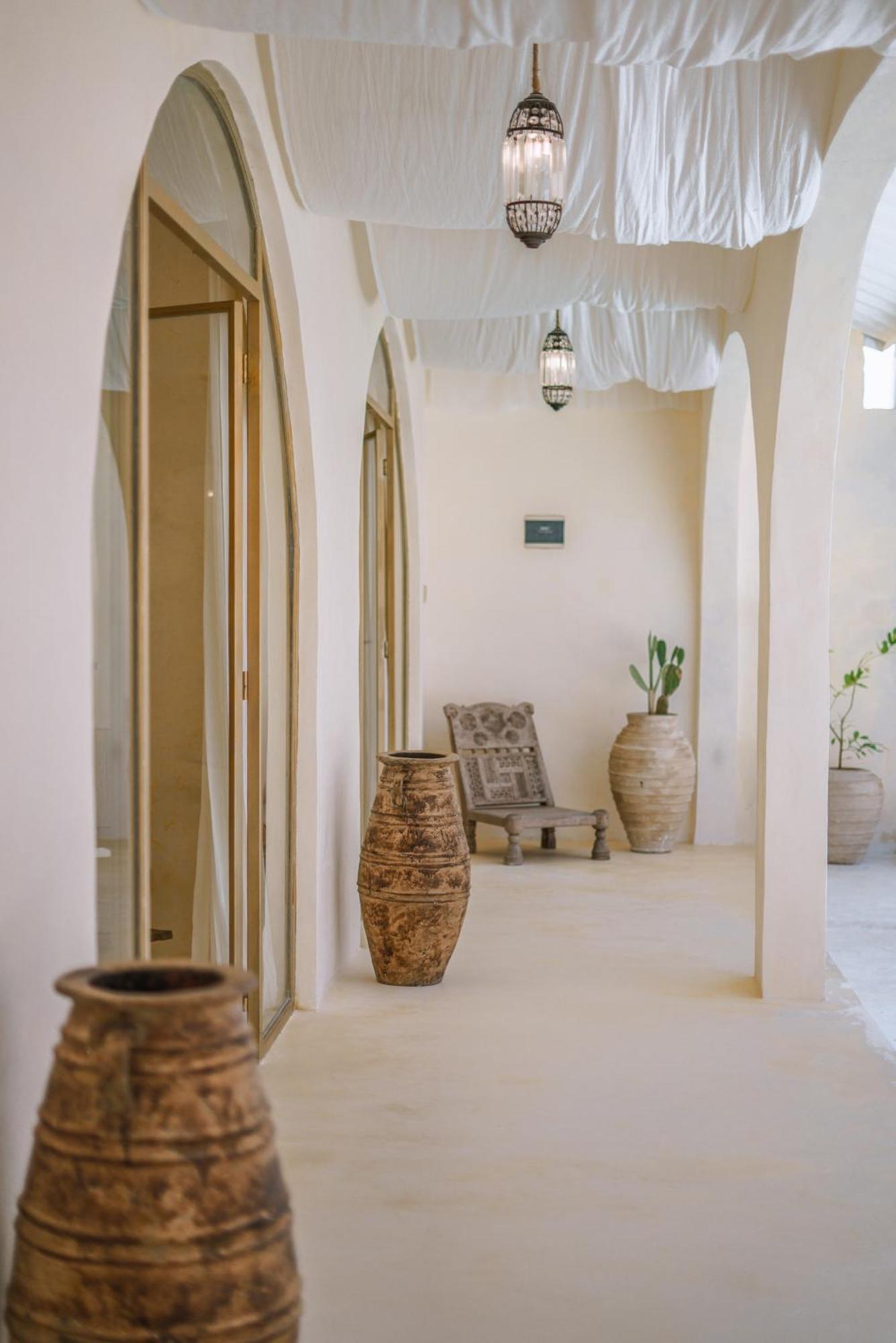 تْشانغو Villa Stella: 2Br Vibrant Mediterranean Oasis المظهر الخارجي الصورة