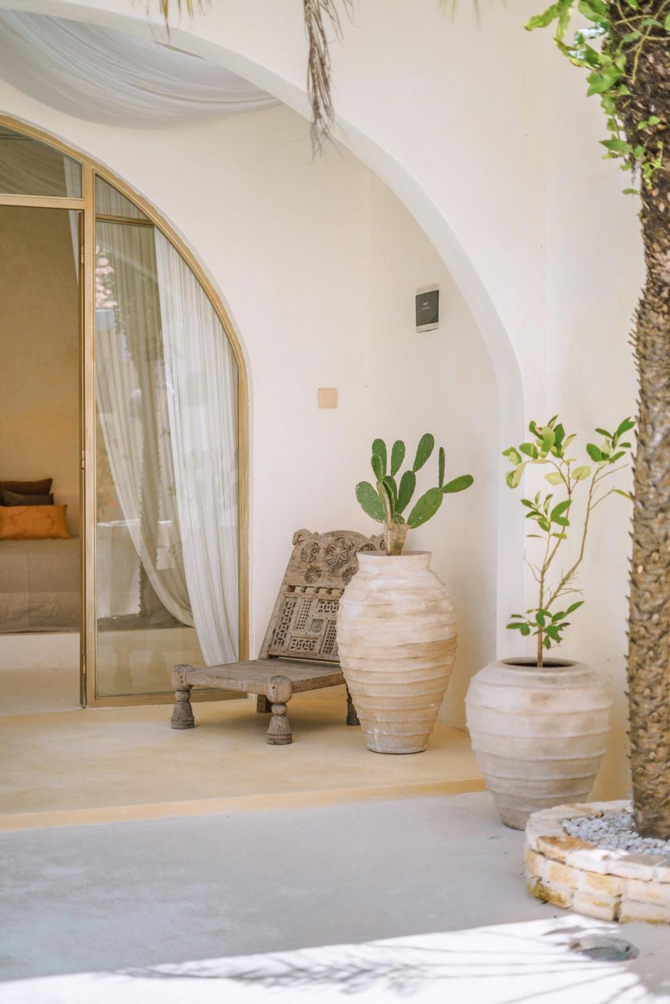 تْشانغو Villa Stella: 2Br Vibrant Mediterranean Oasis المظهر الخارجي الصورة