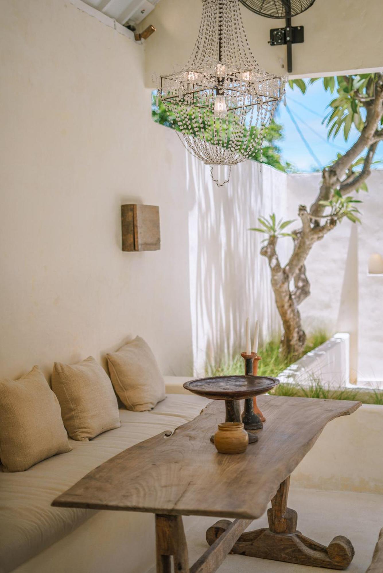 تْشانغو Villa Stella: 2Br Vibrant Mediterranean Oasis المظهر الخارجي الصورة