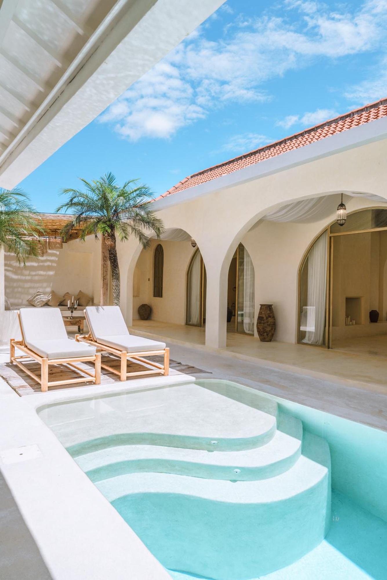 تْشانغو Villa Stella: 2Br Vibrant Mediterranean Oasis المظهر الخارجي الصورة