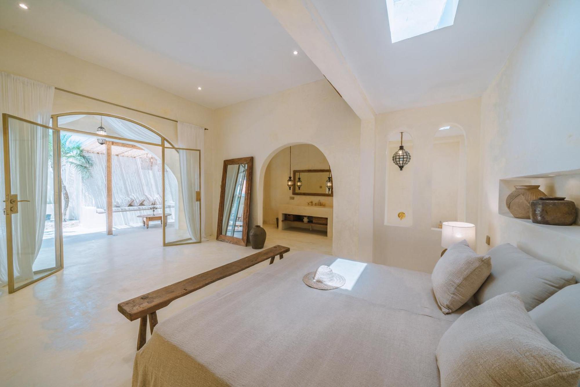 تْشانغو Villa Stella: 2Br Vibrant Mediterranean Oasis المظهر الخارجي الصورة