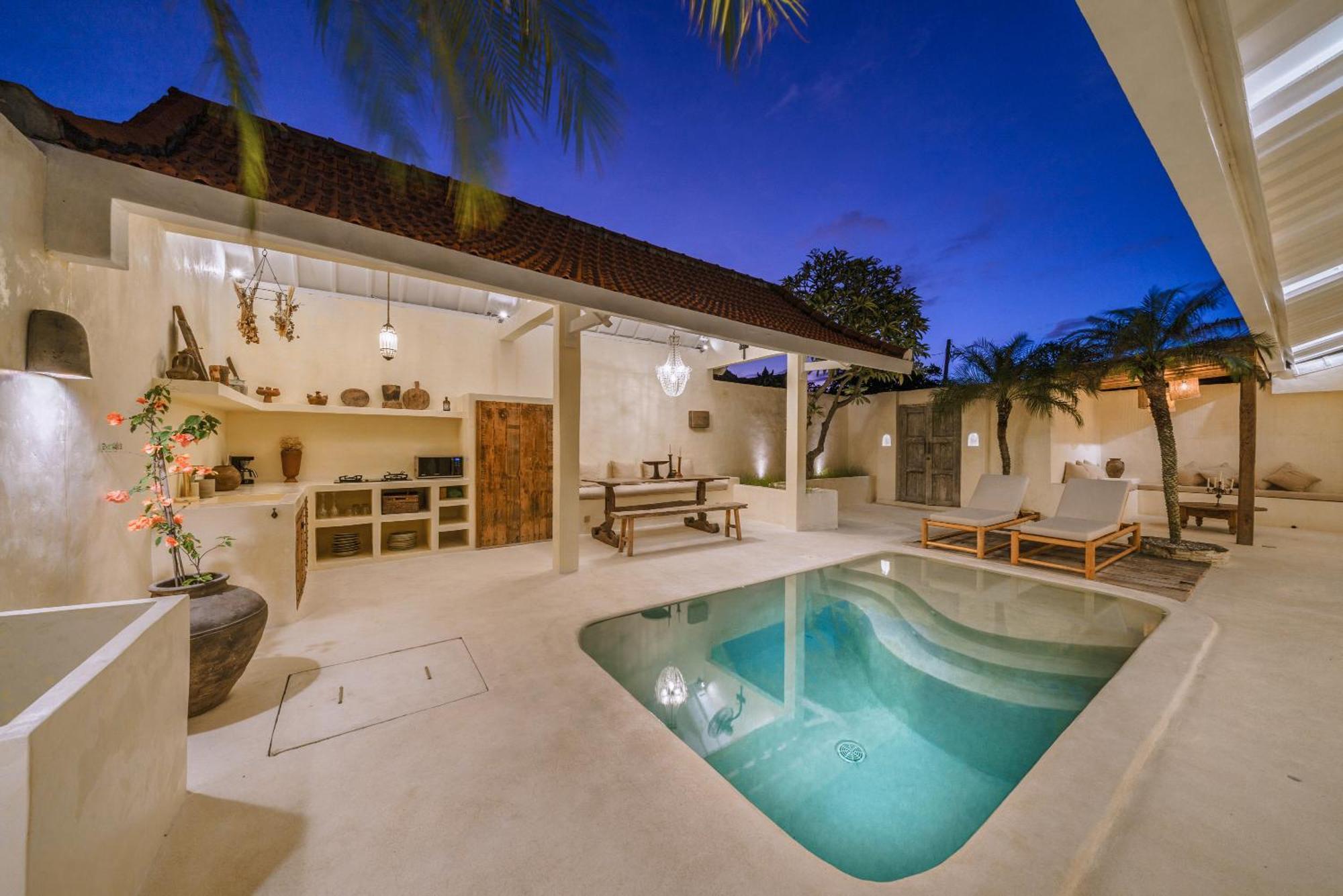 تْشانغو Villa Stella: 2Br Vibrant Mediterranean Oasis المظهر الخارجي الصورة