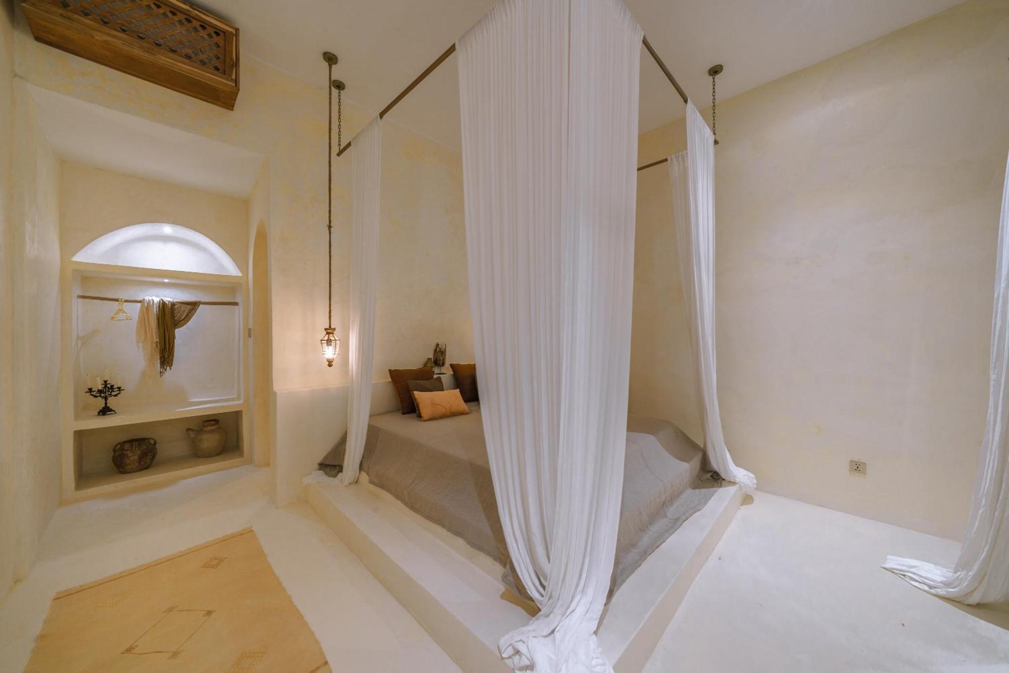 تْشانغو Villa Stella: 2Br Vibrant Mediterranean Oasis المظهر الخارجي الصورة