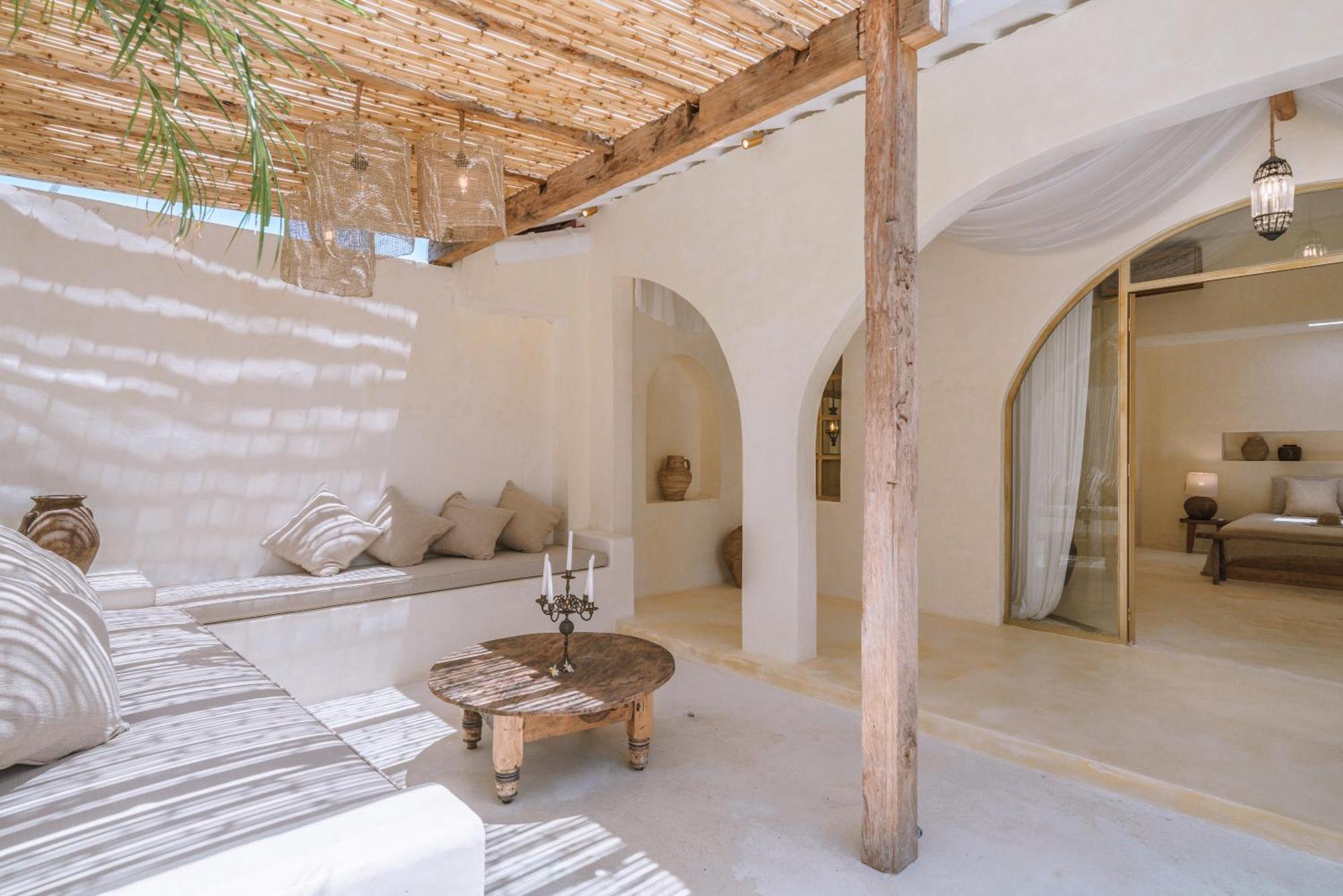 تْشانغو Villa Stella: 2Br Vibrant Mediterranean Oasis المظهر الخارجي الصورة