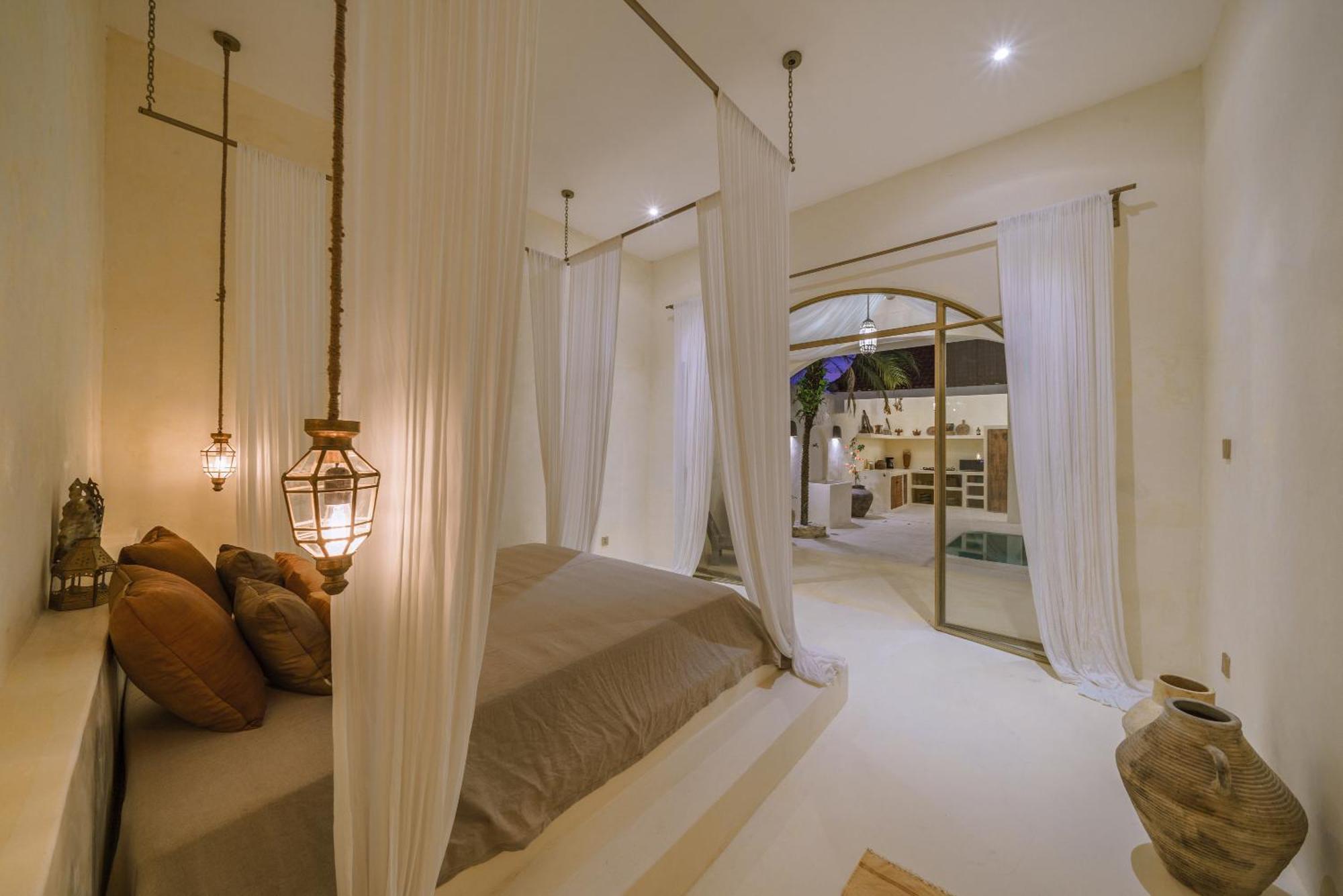 تْشانغو Villa Stella: 2Br Vibrant Mediterranean Oasis المظهر الخارجي الصورة