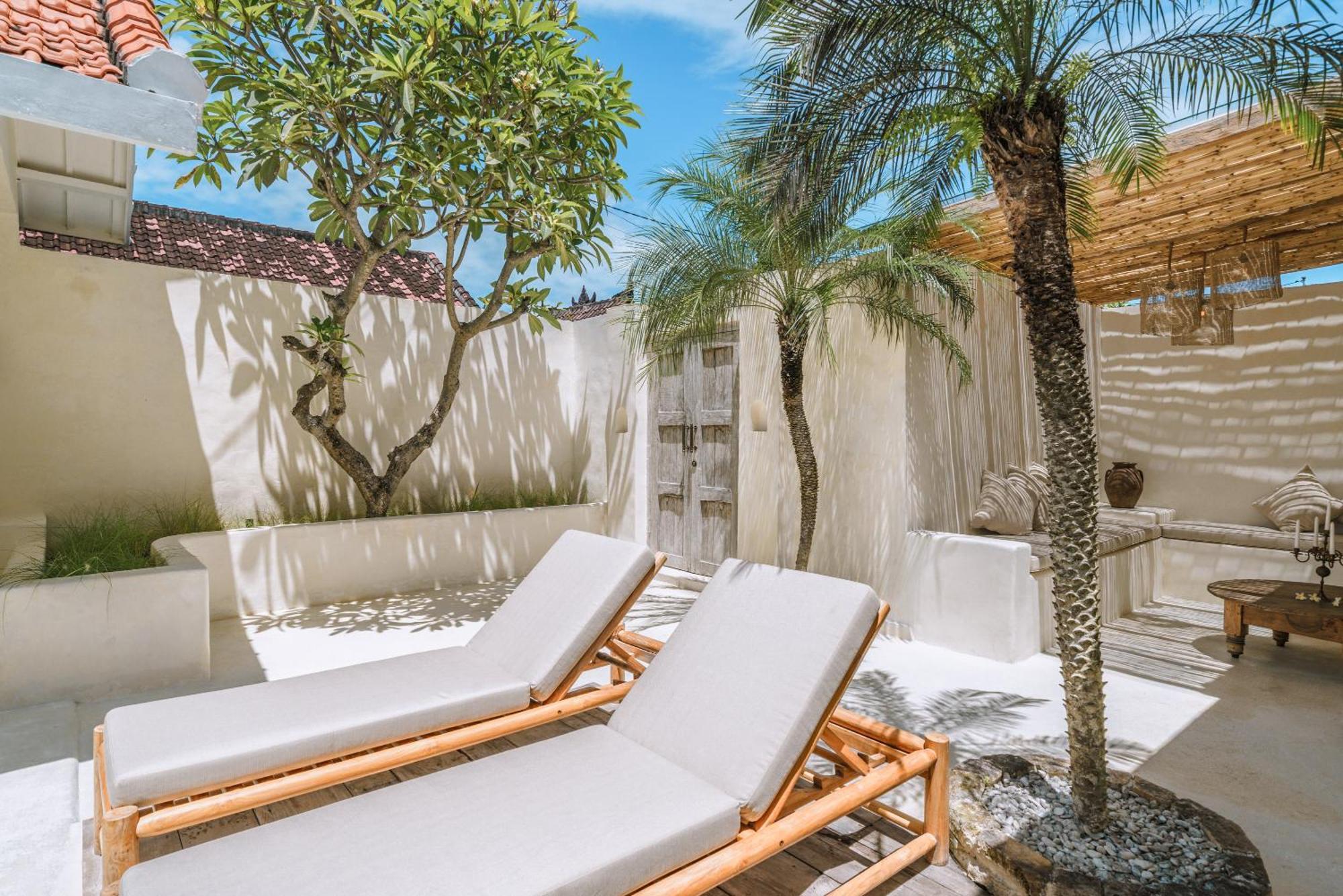 تْشانغو Villa Stella: 2Br Vibrant Mediterranean Oasis المظهر الخارجي الصورة