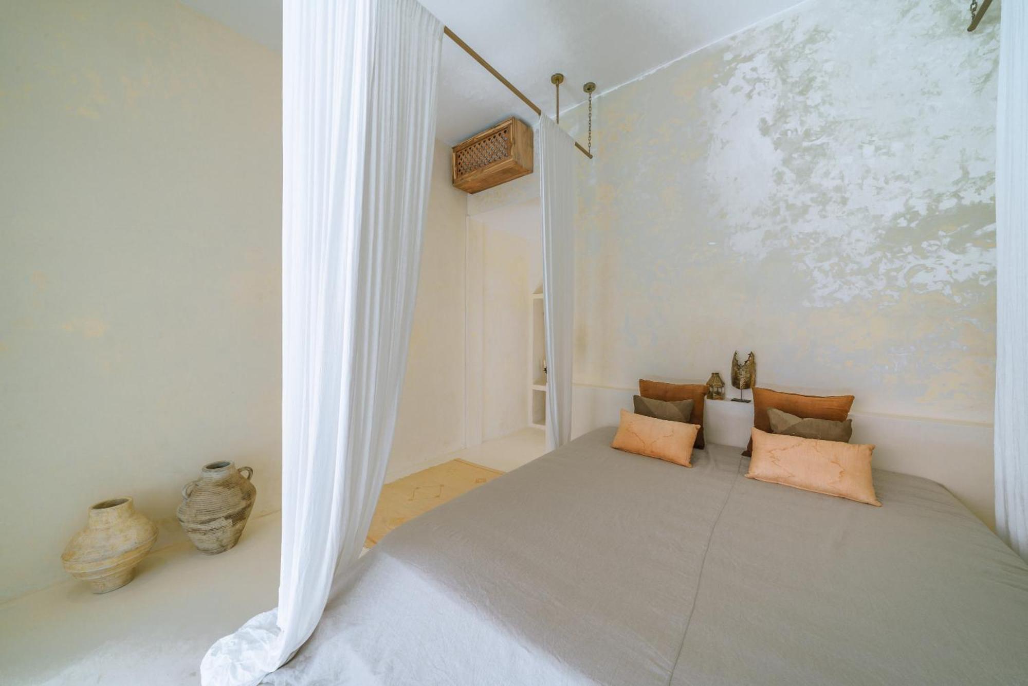 تْشانغو Villa Stella: 2Br Vibrant Mediterranean Oasis المظهر الخارجي الصورة