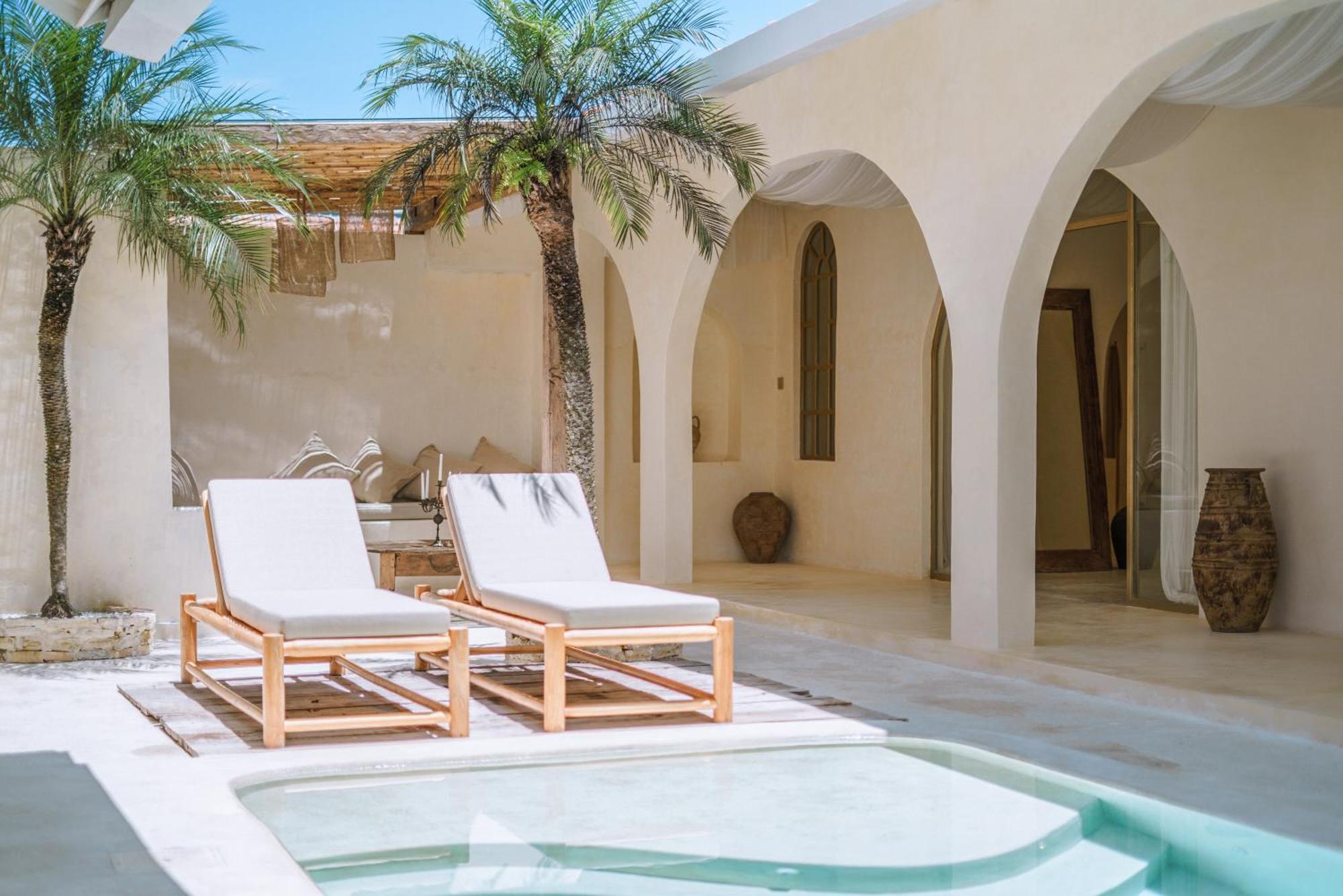 تْشانغو Villa Stella: 2Br Vibrant Mediterranean Oasis المظهر الخارجي الصورة