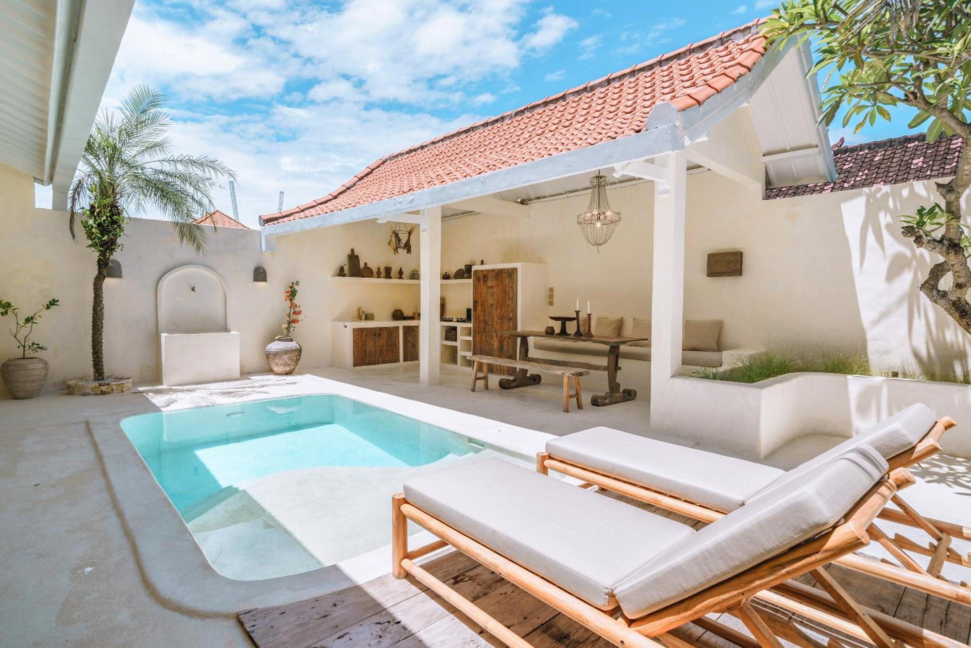 تْشانغو Villa Stella: 2Br Vibrant Mediterranean Oasis المظهر الخارجي الصورة