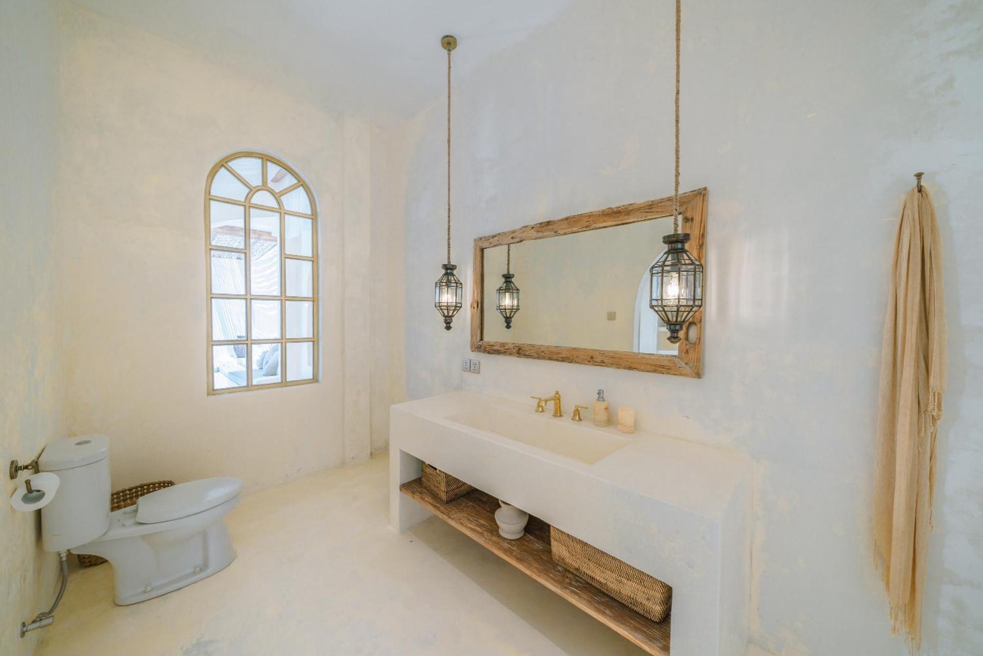تْشانغو Villa Stella: 2Br Vibrant Mediterranean Oasis المظهر الخارجي الصورة