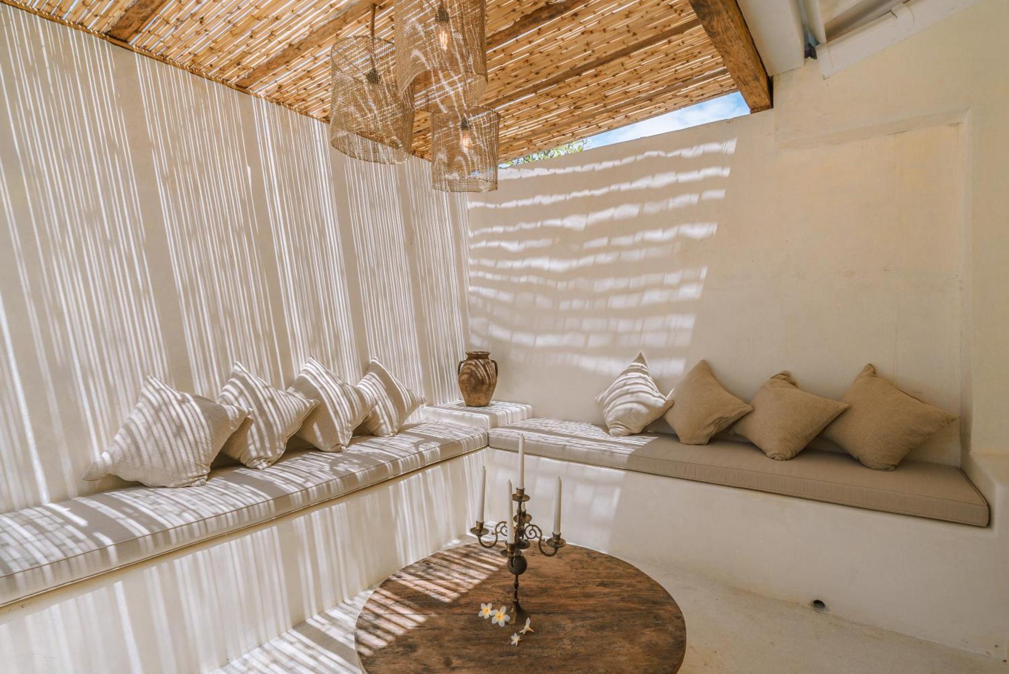 تْشانغو Villa Stella: 2Br Vibrant Mediterranean Oasis المظهر الخارجي الصورة