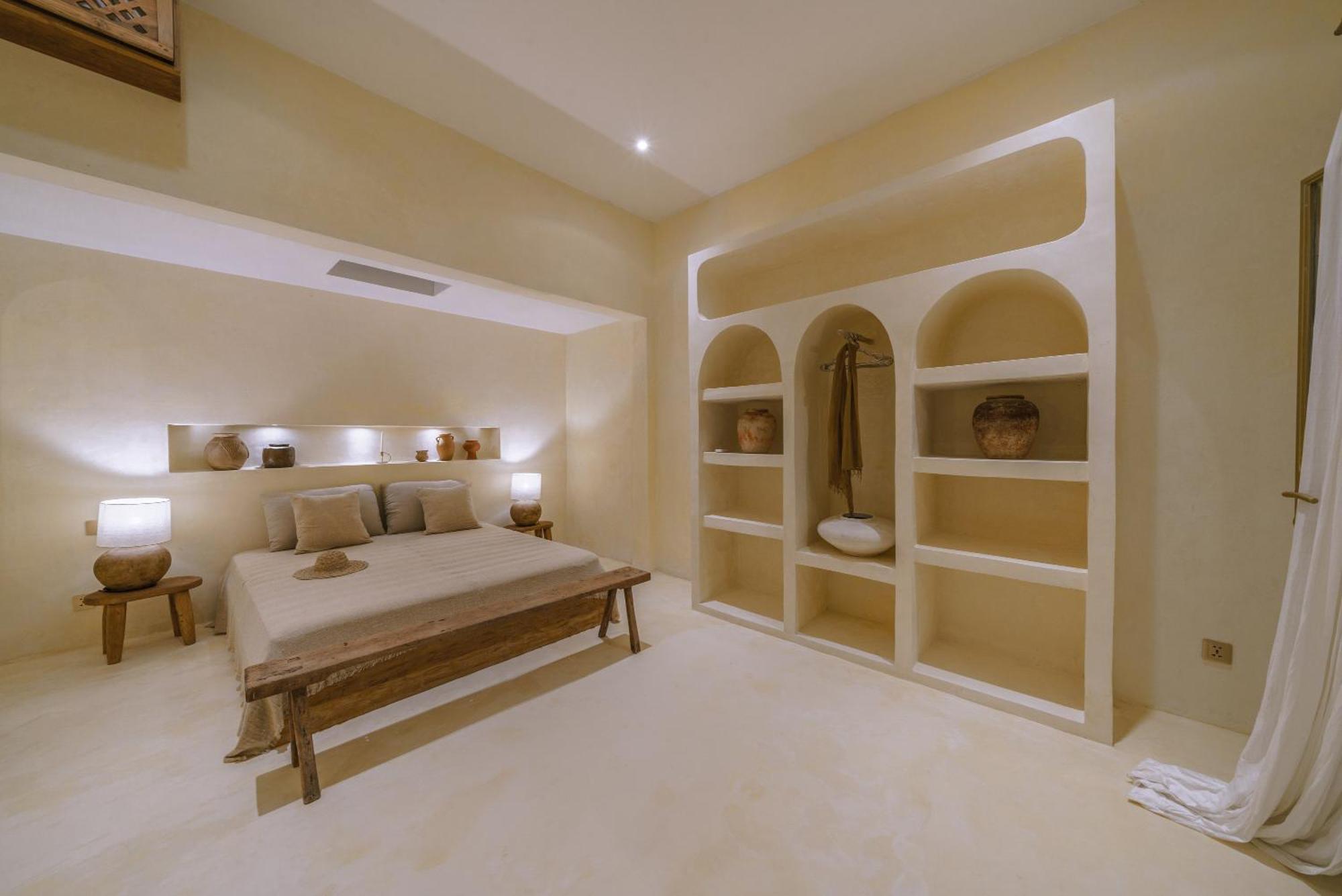 تْشانغو Villa Stella: 2Br Vibrant Mediterranean Oasis المظهر الخارجي الصورة